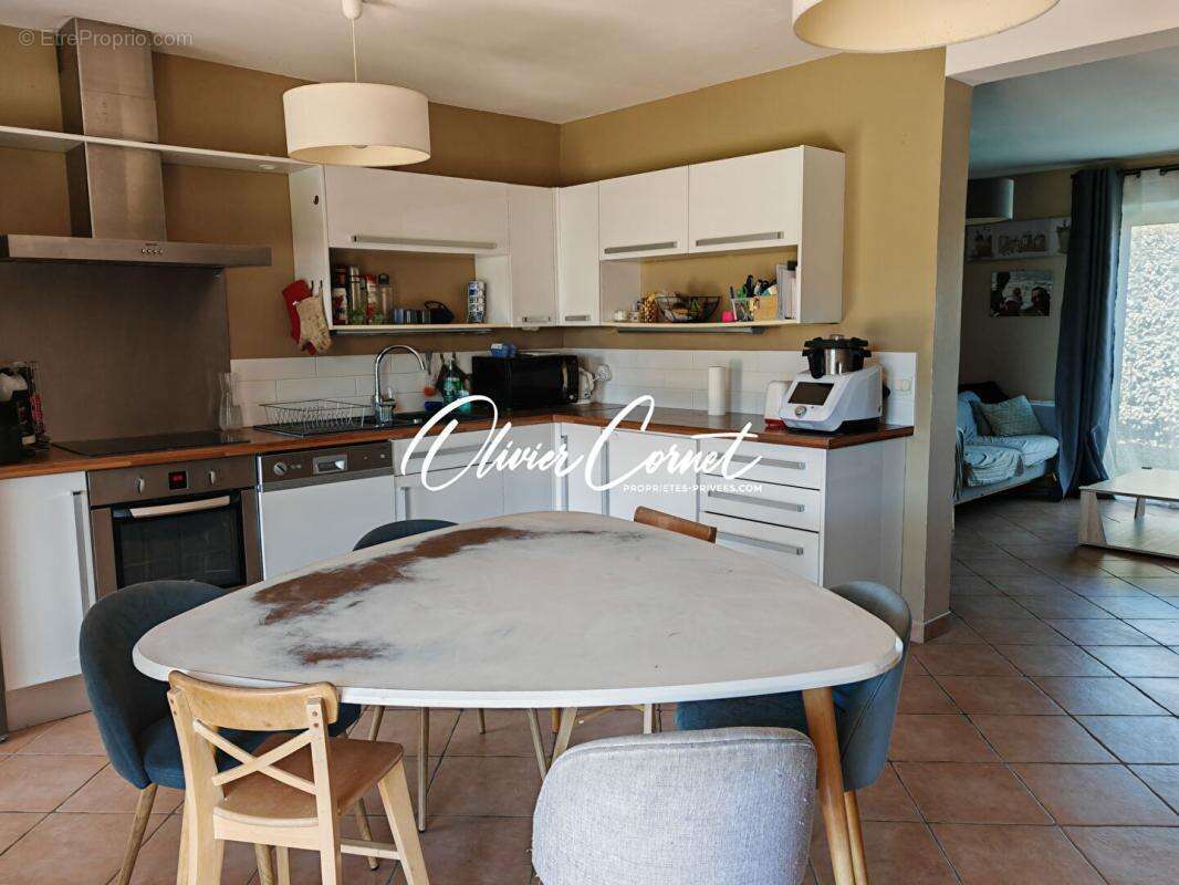 Maison à NOGENT-LE-ROTROU