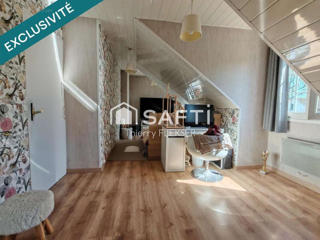 Photo 9 - Maison à L'ISLE-ADAM