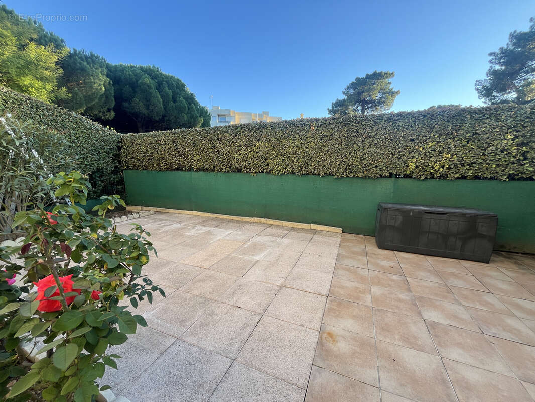 Appartement à LES MATHES