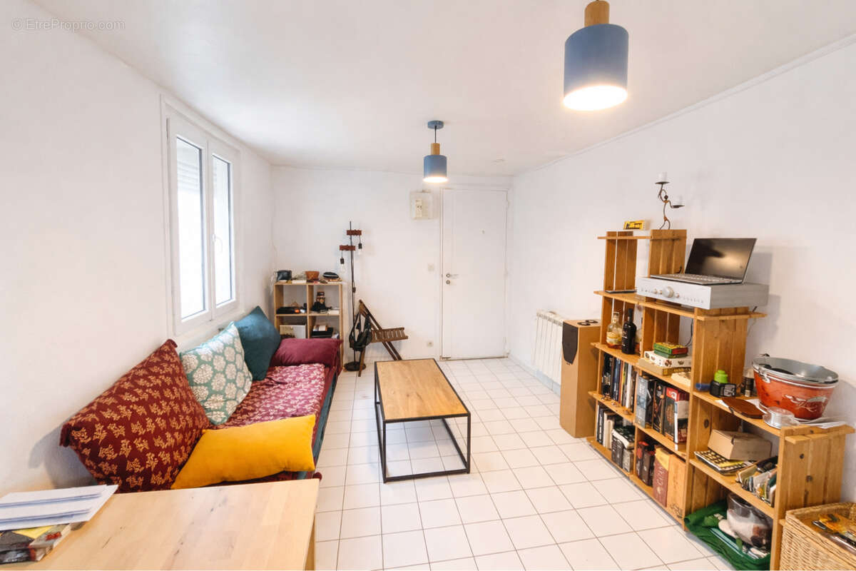 Appartement à MEUDON