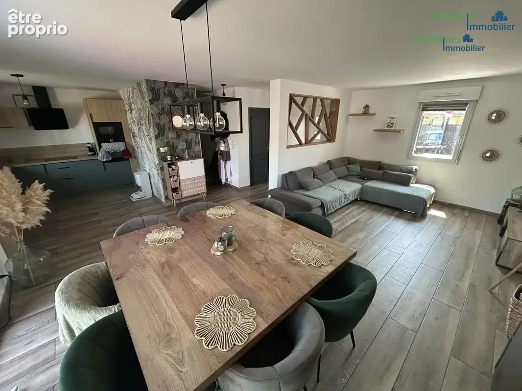 Maison à LOON-PLAGE