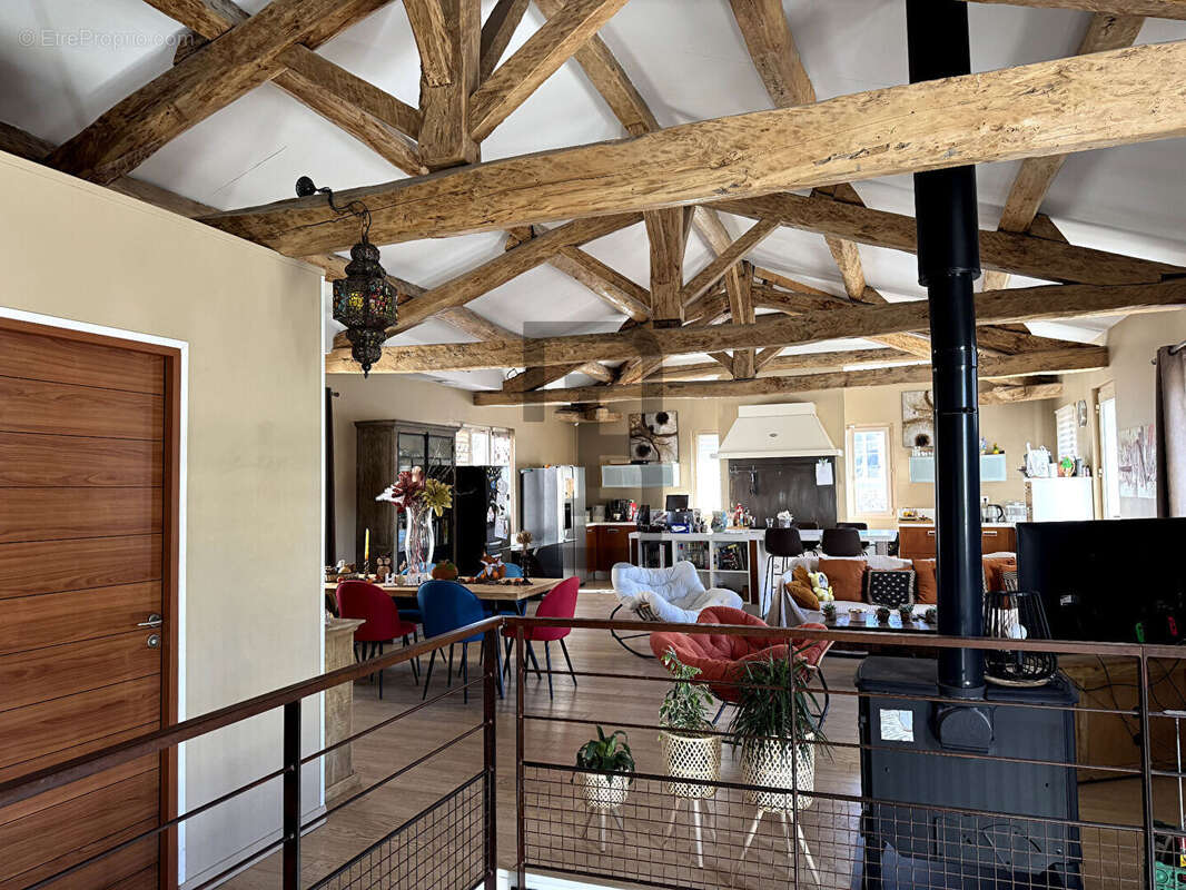 Maison à CARCASSONNE