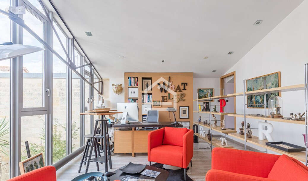 Maison 192 m² à Talence  - photo 11