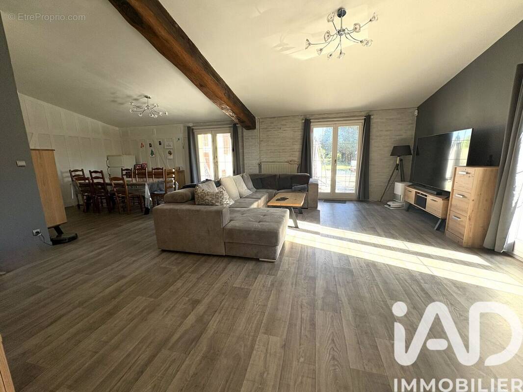 Photo 1 - Maison à VITRY-LE-FRANCOIS