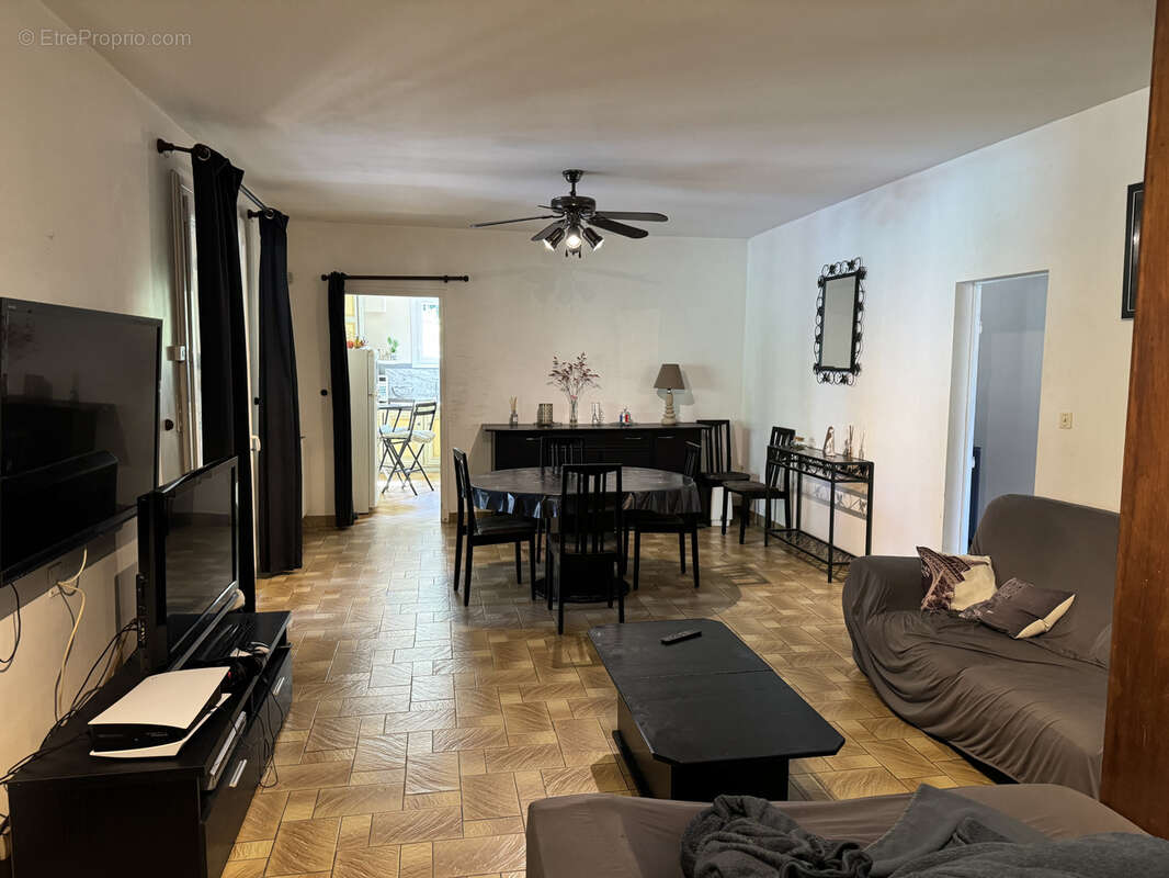 Maison à CASTELJALOUX