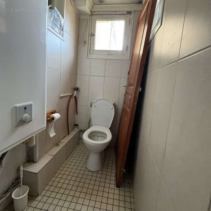 Appartement à ETAMPES