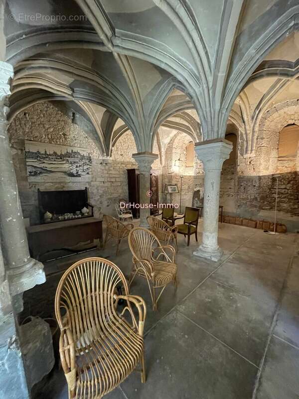 Maison à BOURGES