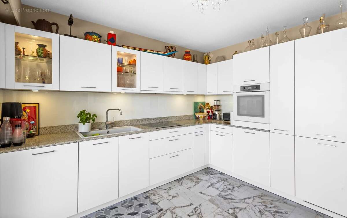 Appartement à LE CANNET