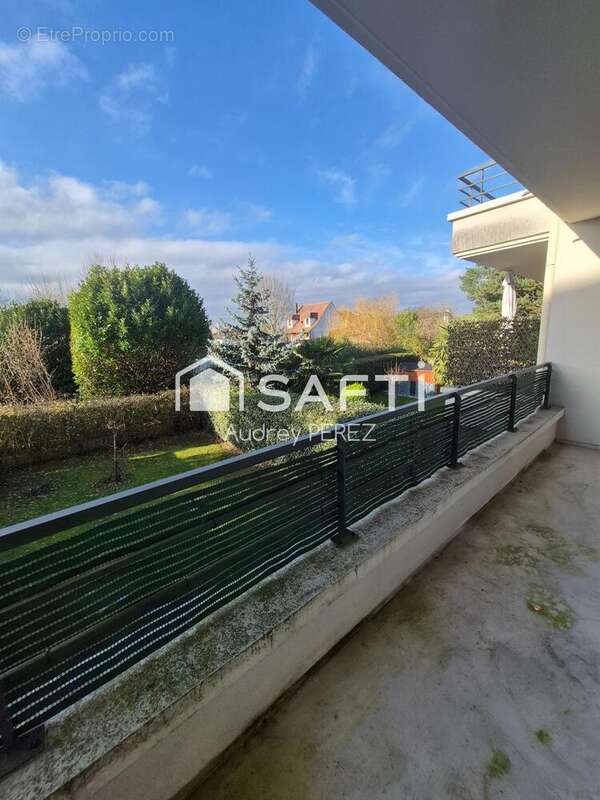 Photo 4 - Appartement à PONTAULT-COMBAULT