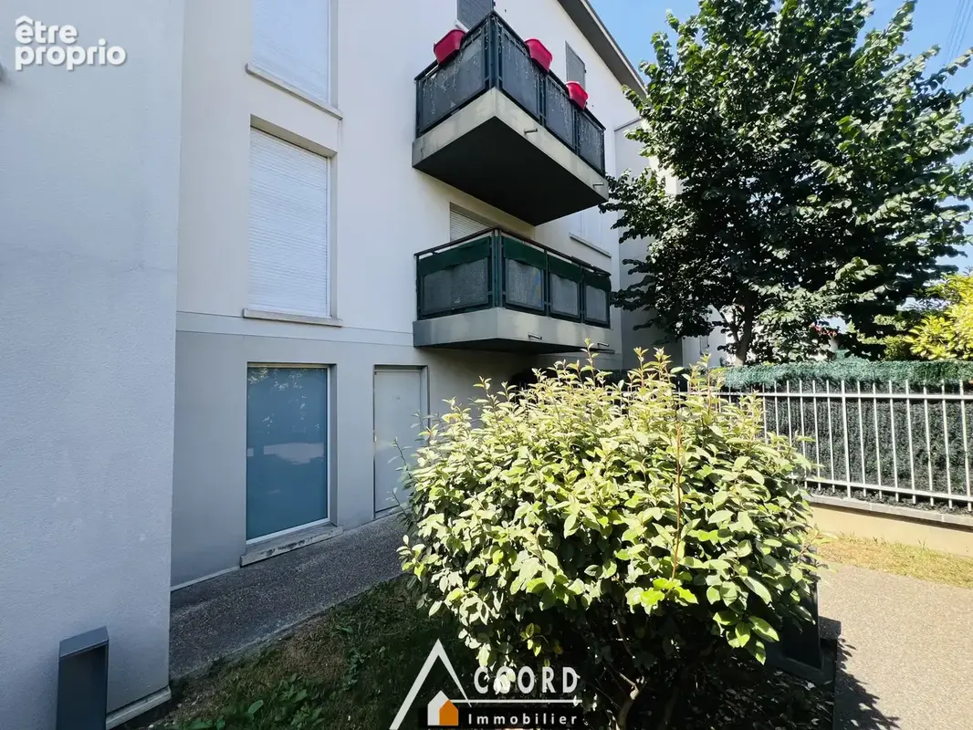 Appartement 2 pièces 45 m2 - photo 9