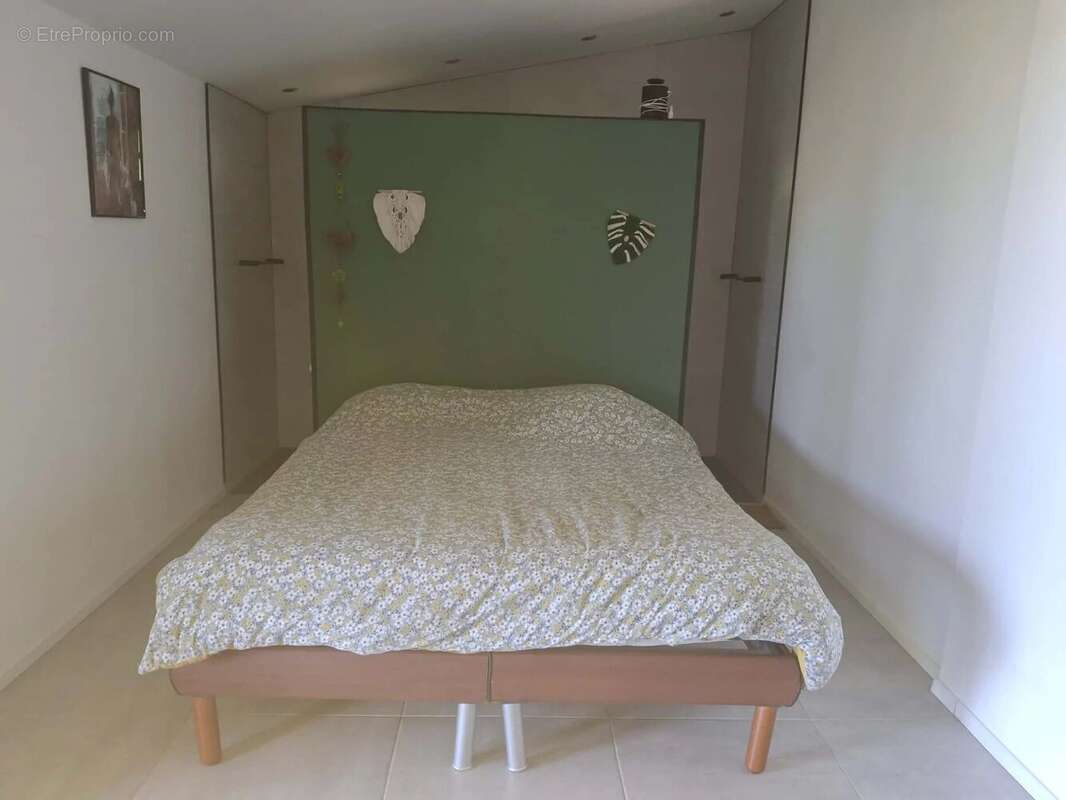 Maison à SAINT-PIERRE