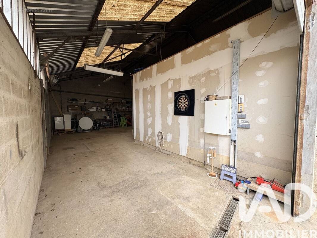Photo 1 - Appartement à MAISONCELLES-EN-BRIE
