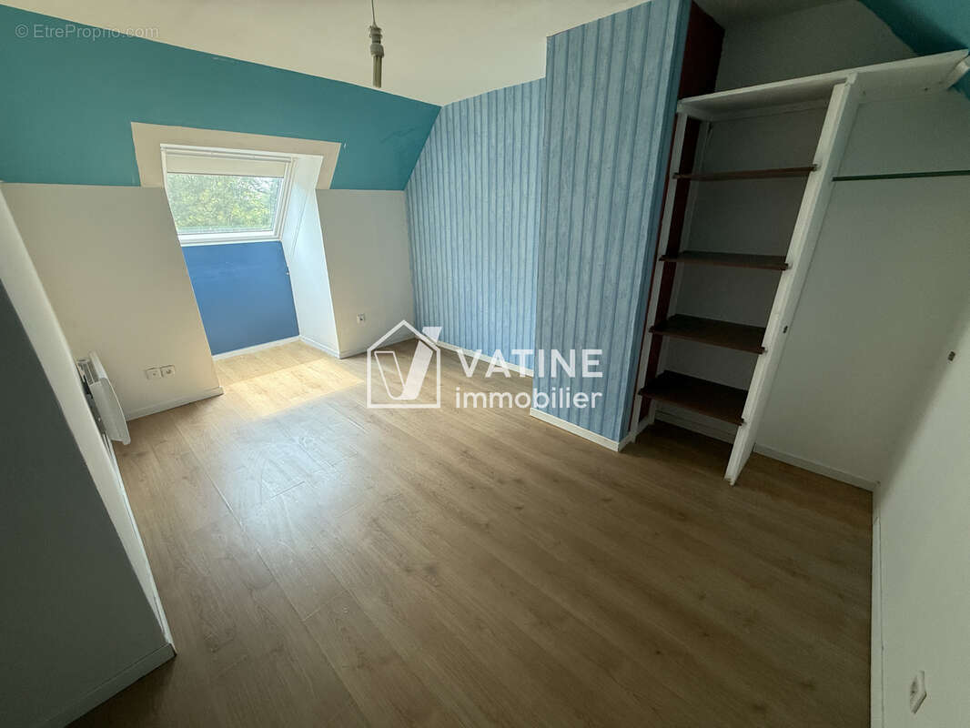 Pavillon YVETOT - photo 8