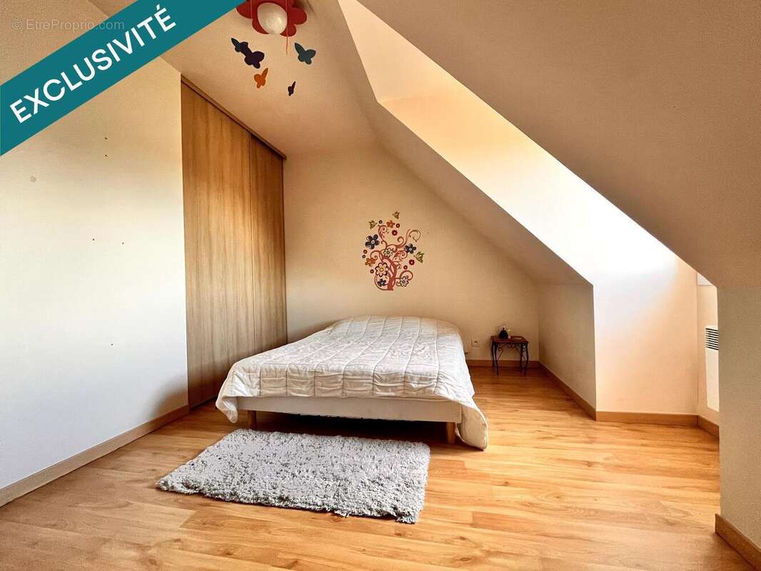 Photo 7 - Maison à SAINTE-ANNE-SUR-VILAINE