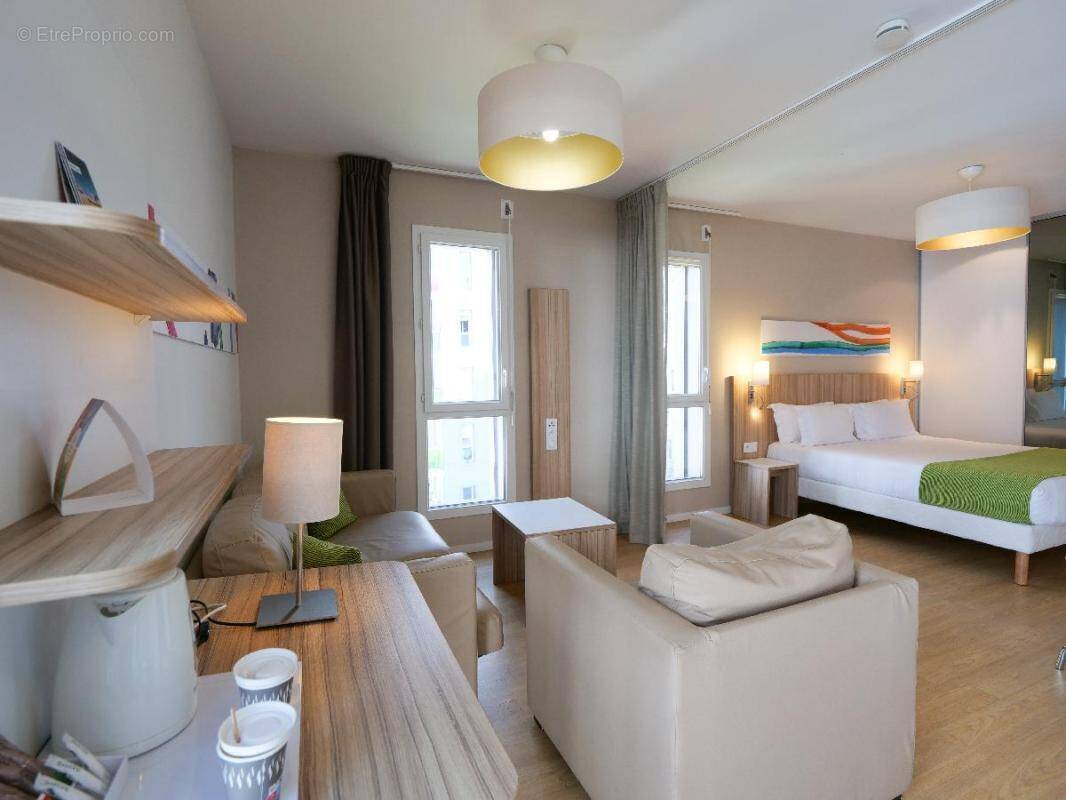 Appartement à LYON-7E