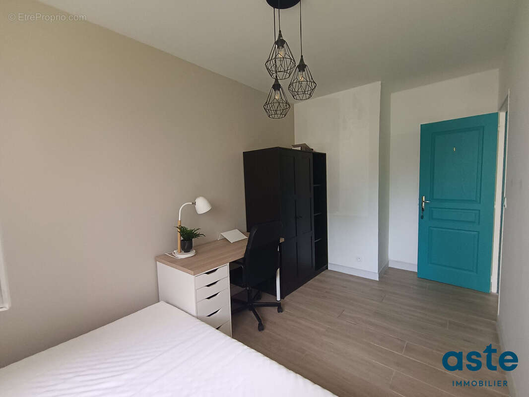 Appartement 62 m² à Brest  - photo 7