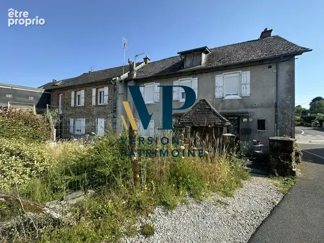 Appartement à SEILHAC