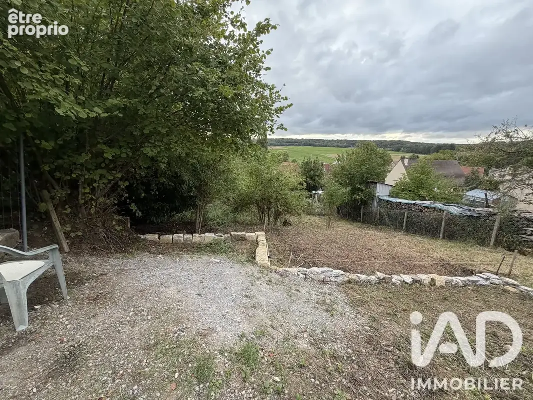 Photo 1 - Terrain à MAREUIL-LA-MOTTE