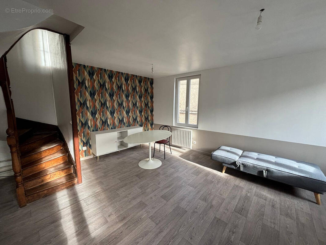 Appartement à ANGOULEME