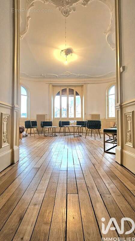 Photo 4 - Appartement à CHARLEVILLE-MEZIERES