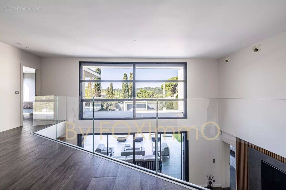 Maison à BIOT