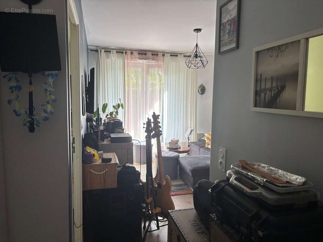 Appartement à vendre - photo 29