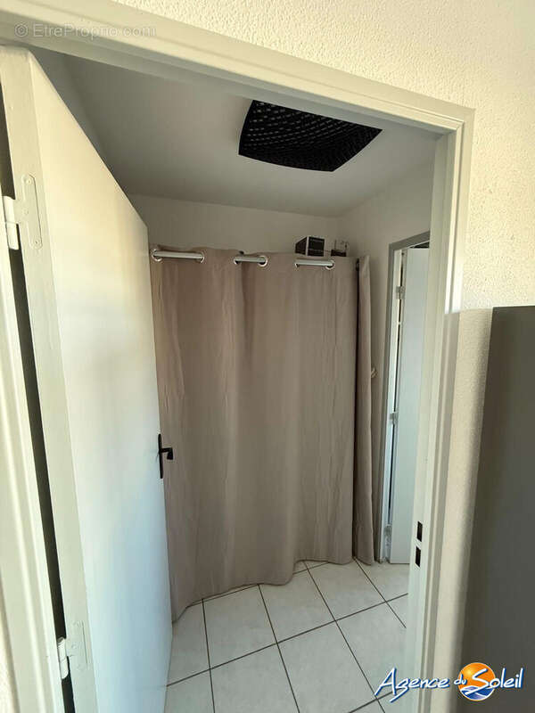 Appartement à CANET-EN-ROUSSILLON