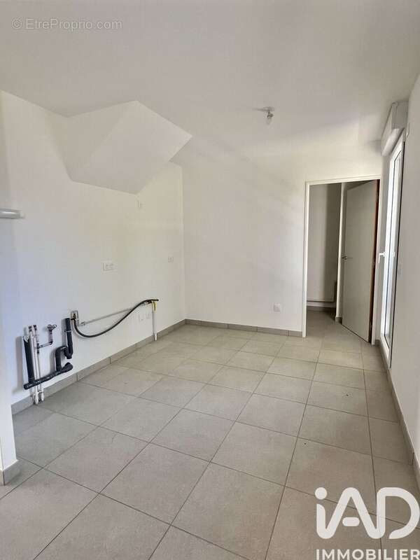Photo 3 - Appartement à VALMONDOIS