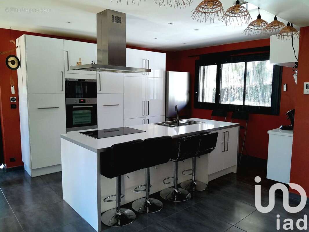 Photo 8 - Maison à AIGUES-MORTES