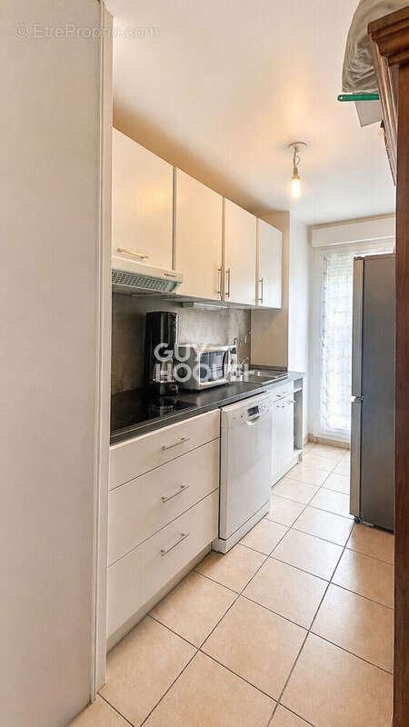 Photo 4 - Appartement à AMIENS