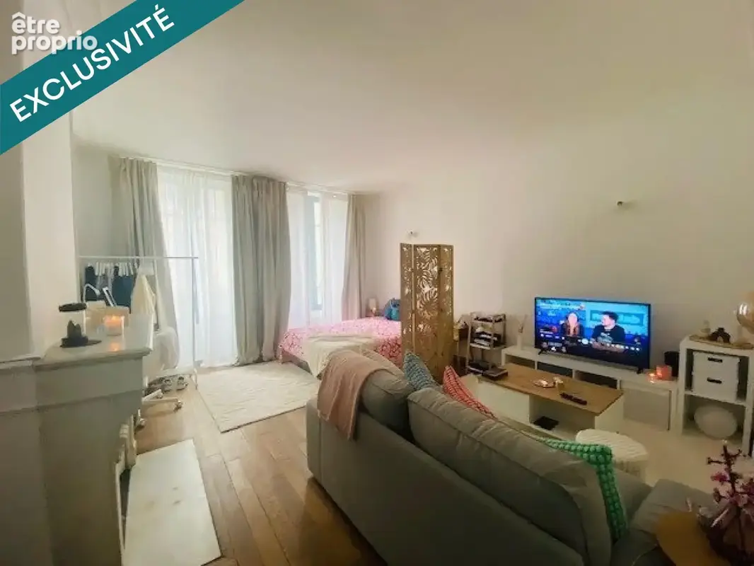 Photo 1 - Appartement à VERDUN