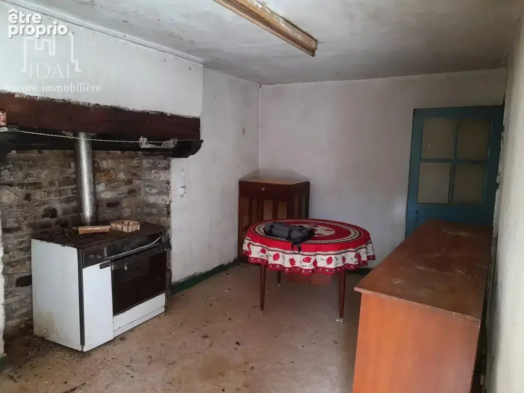 Vente Maison Saint-germain-du-teil(48340) 75 000ï¿œ - photo 3