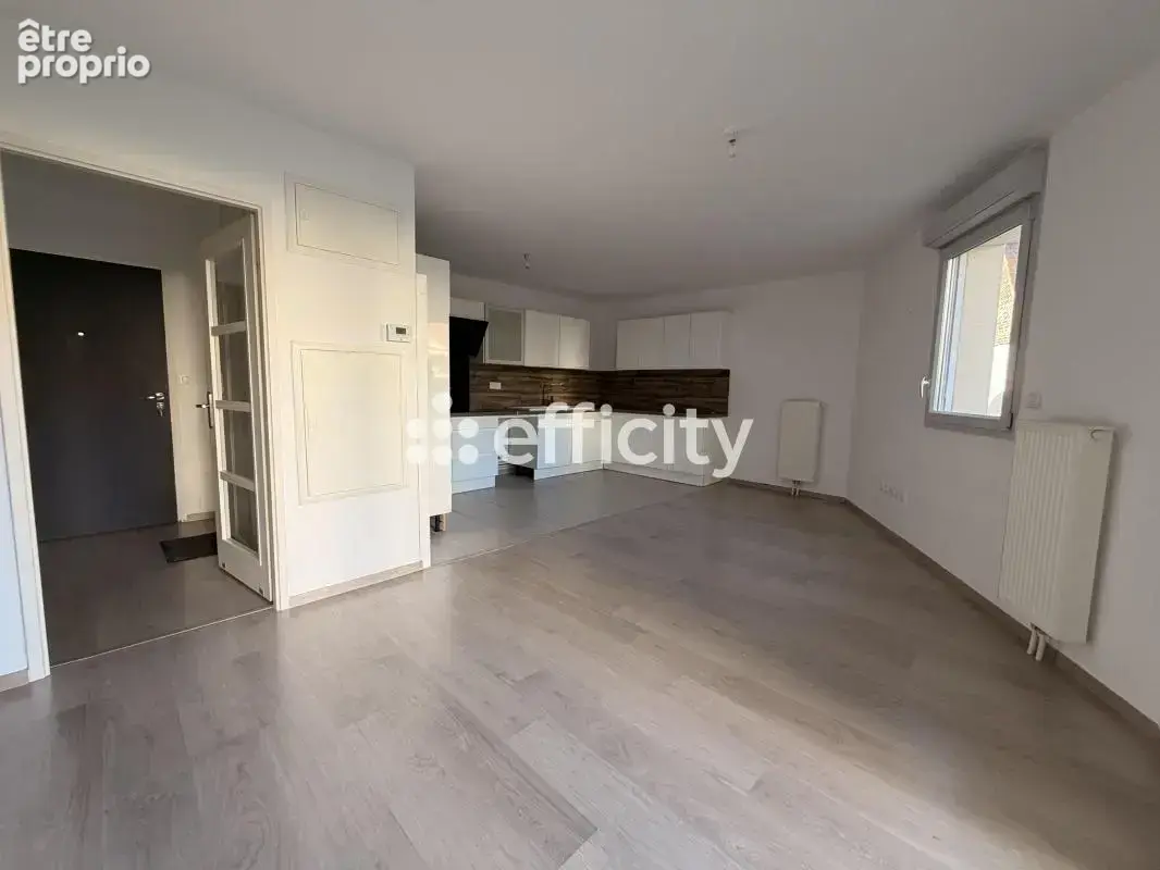 Appartement - photo 12