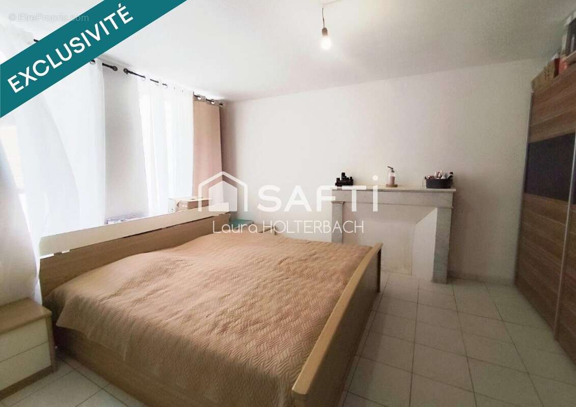 Photo 4 - Appartement à BRIEY