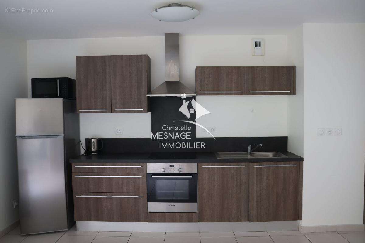 Appartement à DINAN