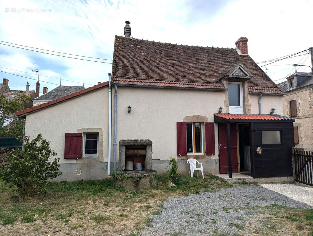 Maison de bourg ! - photo 15