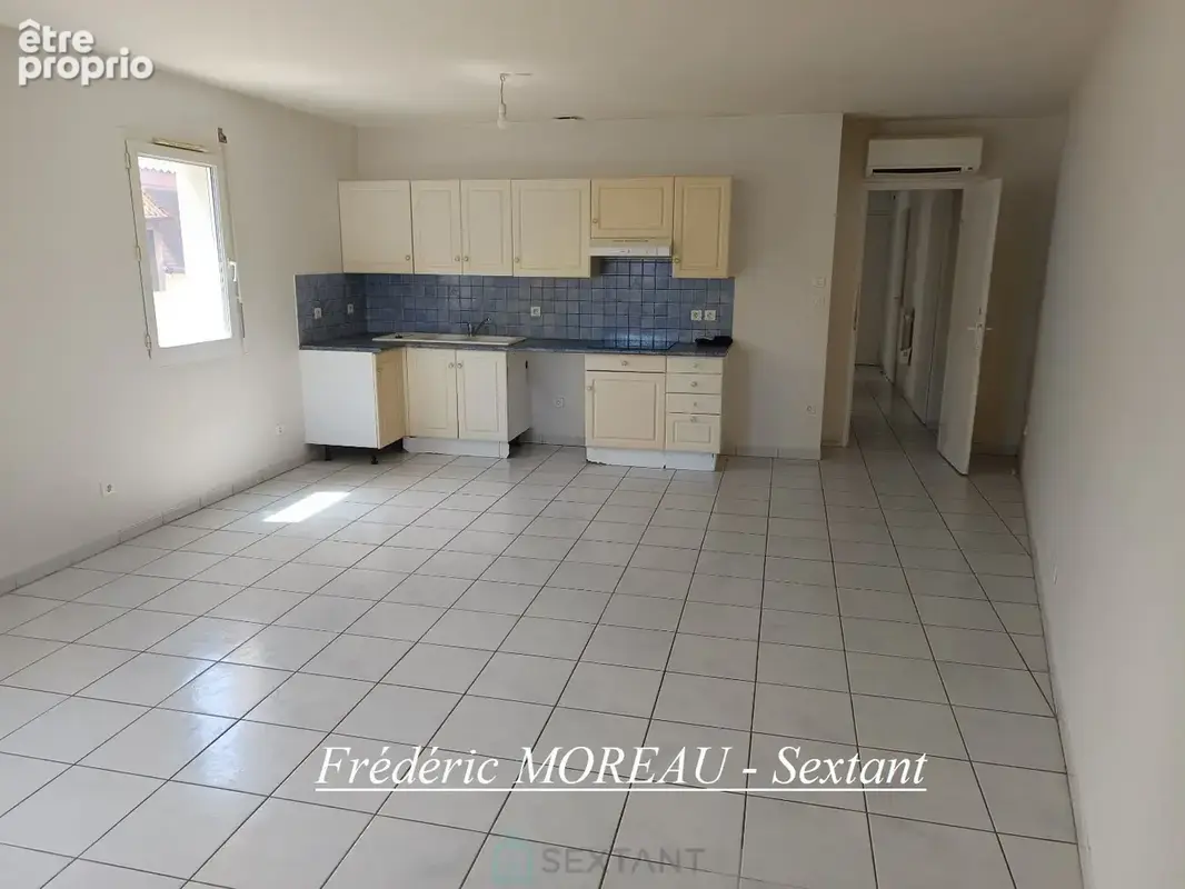 Trés bel appartement pret à louer dans petite copropriété - photo 3
