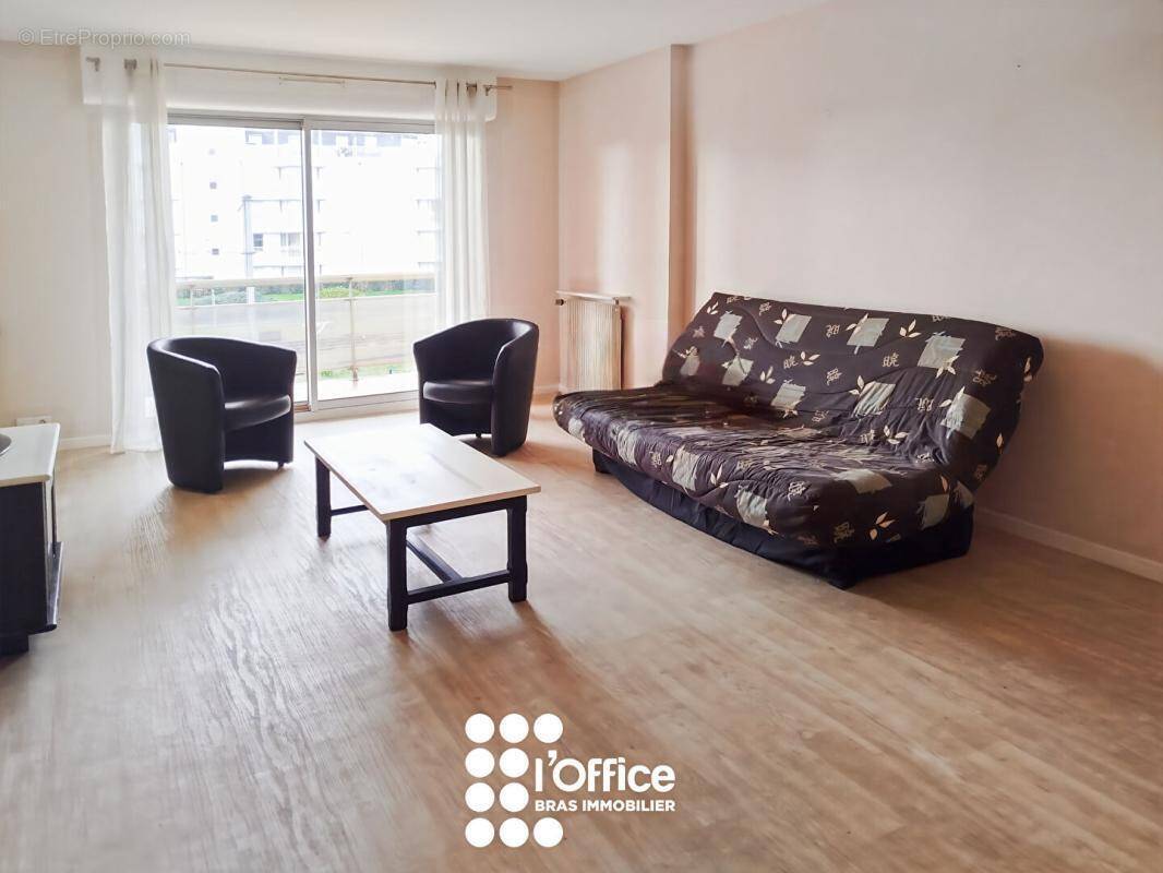 Appartement à LES SABLES-D'OLONNE