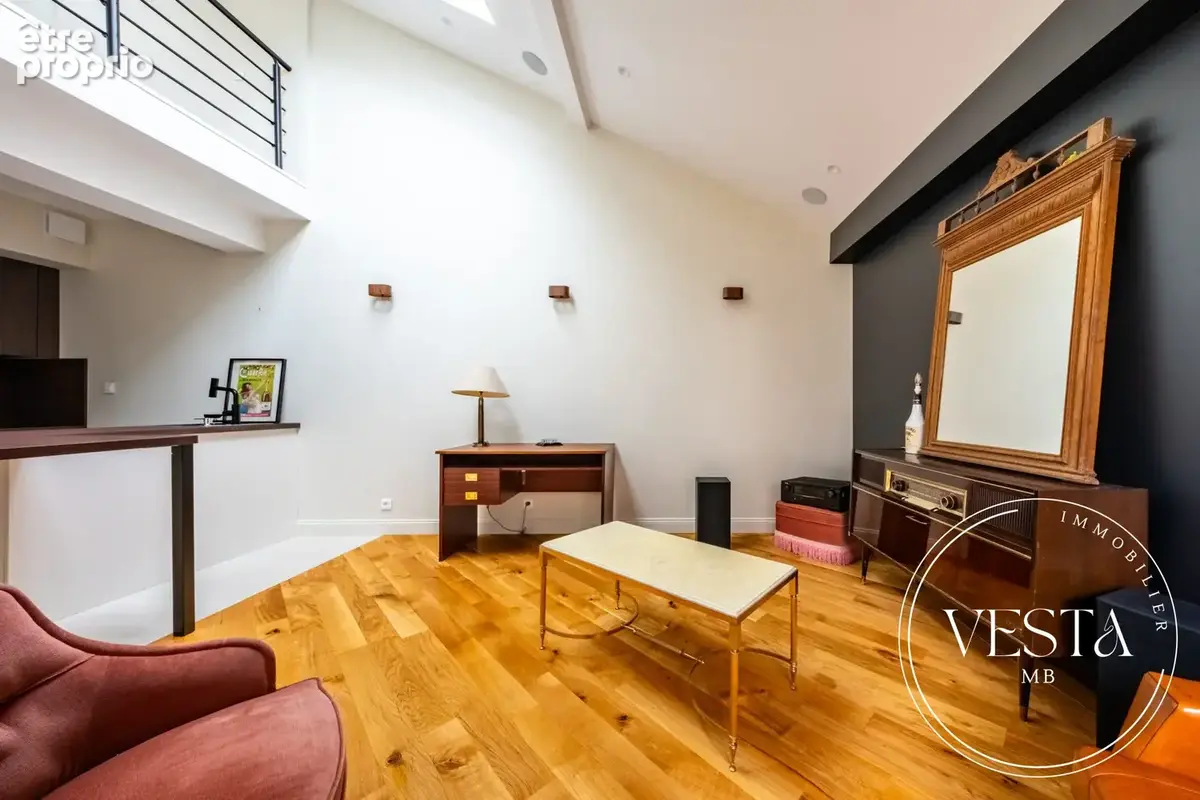 Appartement 3 pièces 60 m² à vendre à Dijon (21000) - photo 2