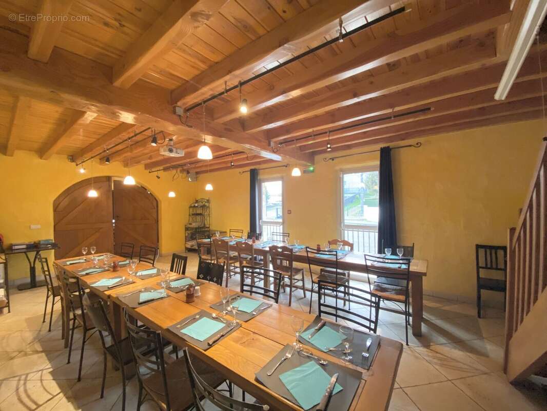 Photo 8 - Commerce à SAINT-PALAIS