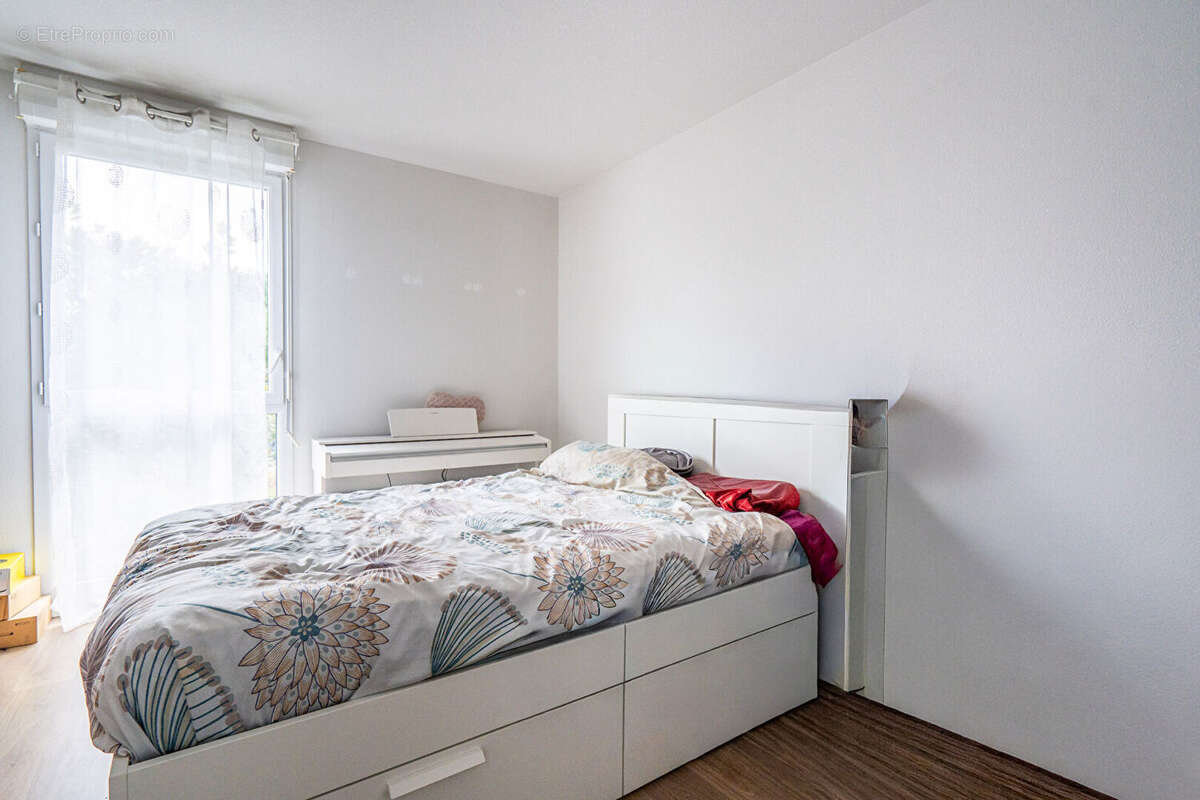 Appartement à CENON