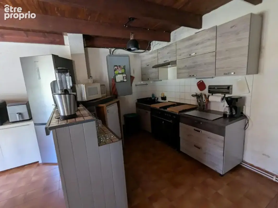 Maison 3 pièces 90 m² à vendre à Gourin (56110) - photo 3