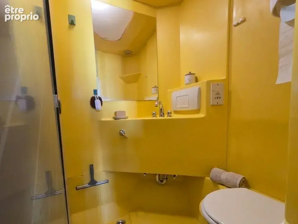 Appartement - photo 4