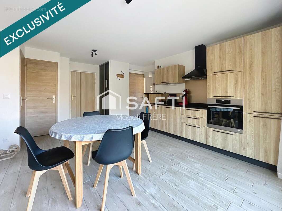 Photo 3 - Appartement à ANCELLE