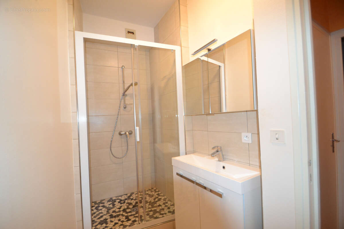 Appartement à GANNAT