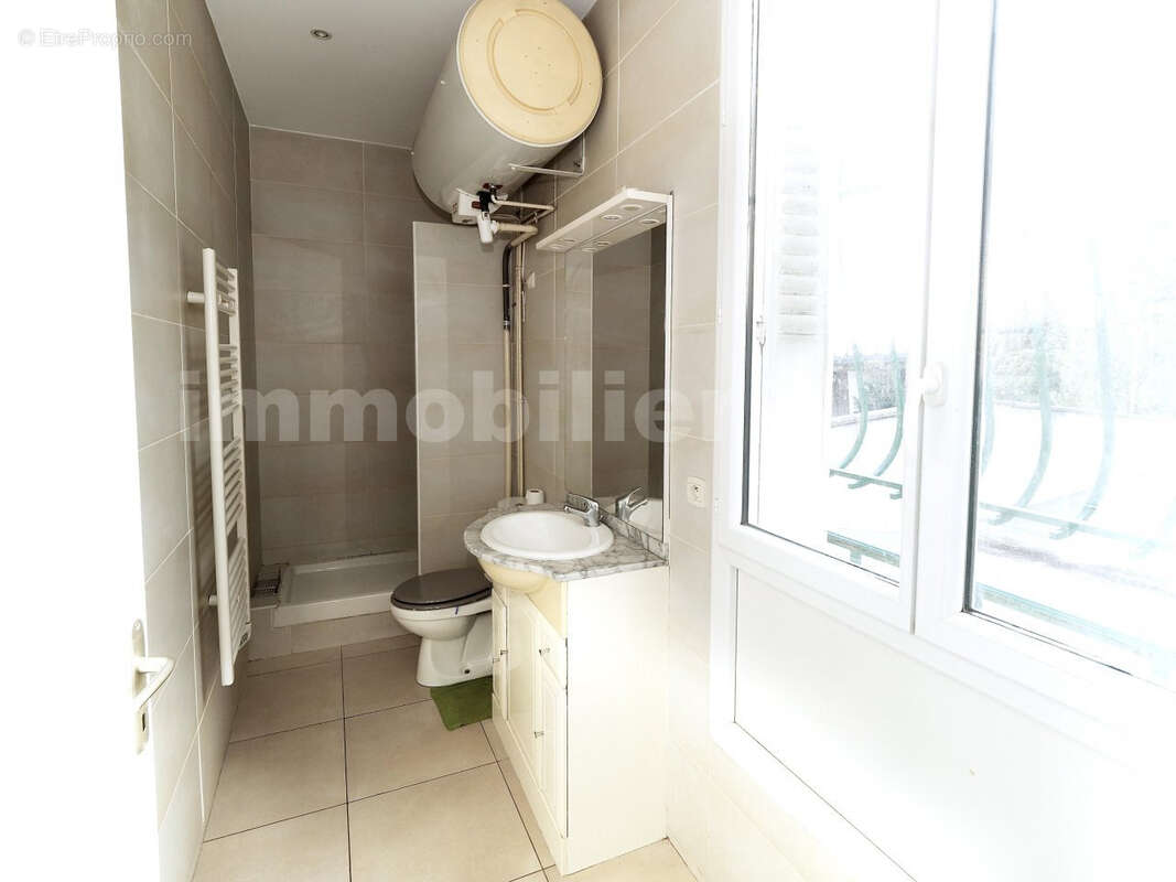 Appartement à MELUN