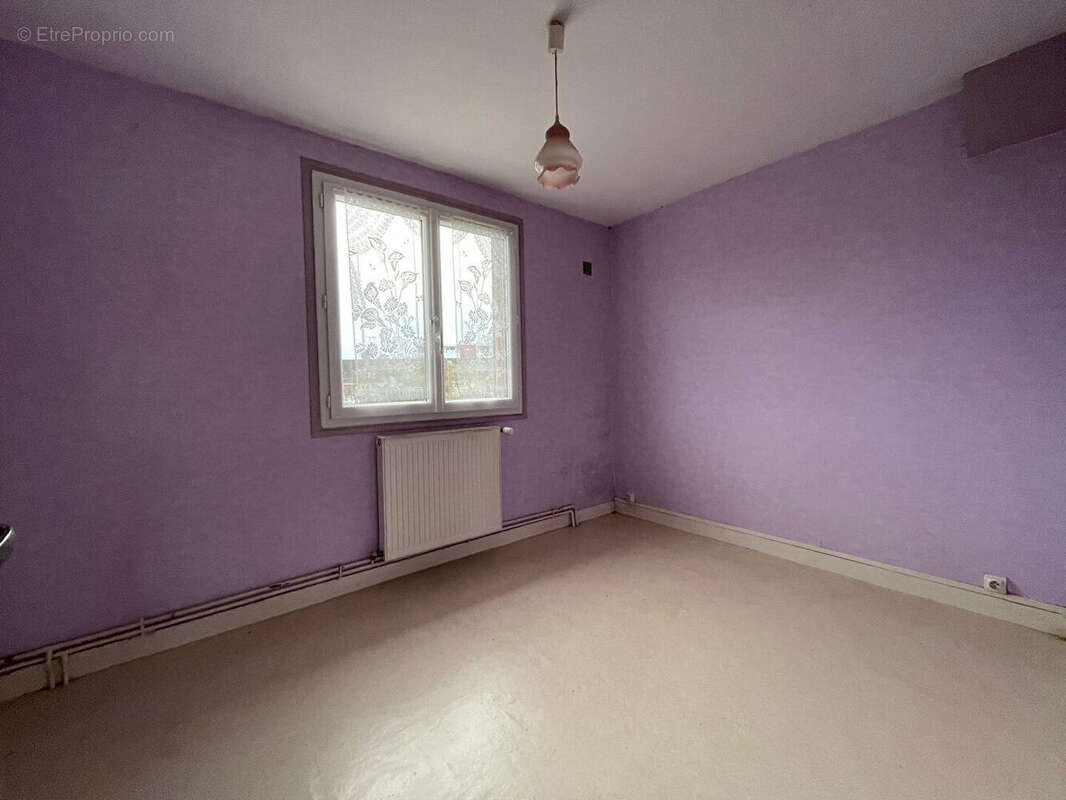 Maison à LA FERTE-SOUS-JOUARRE