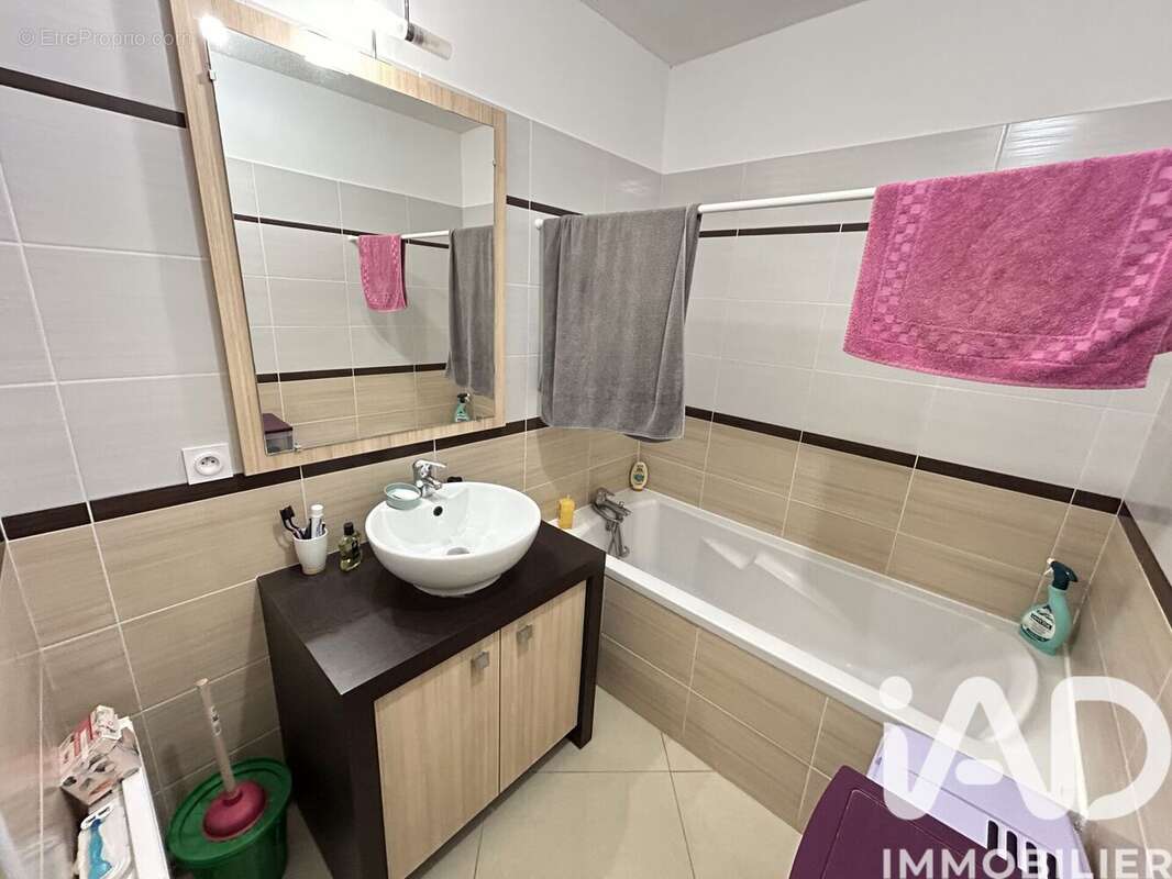 Photo 6 - Appartement à FLEURY