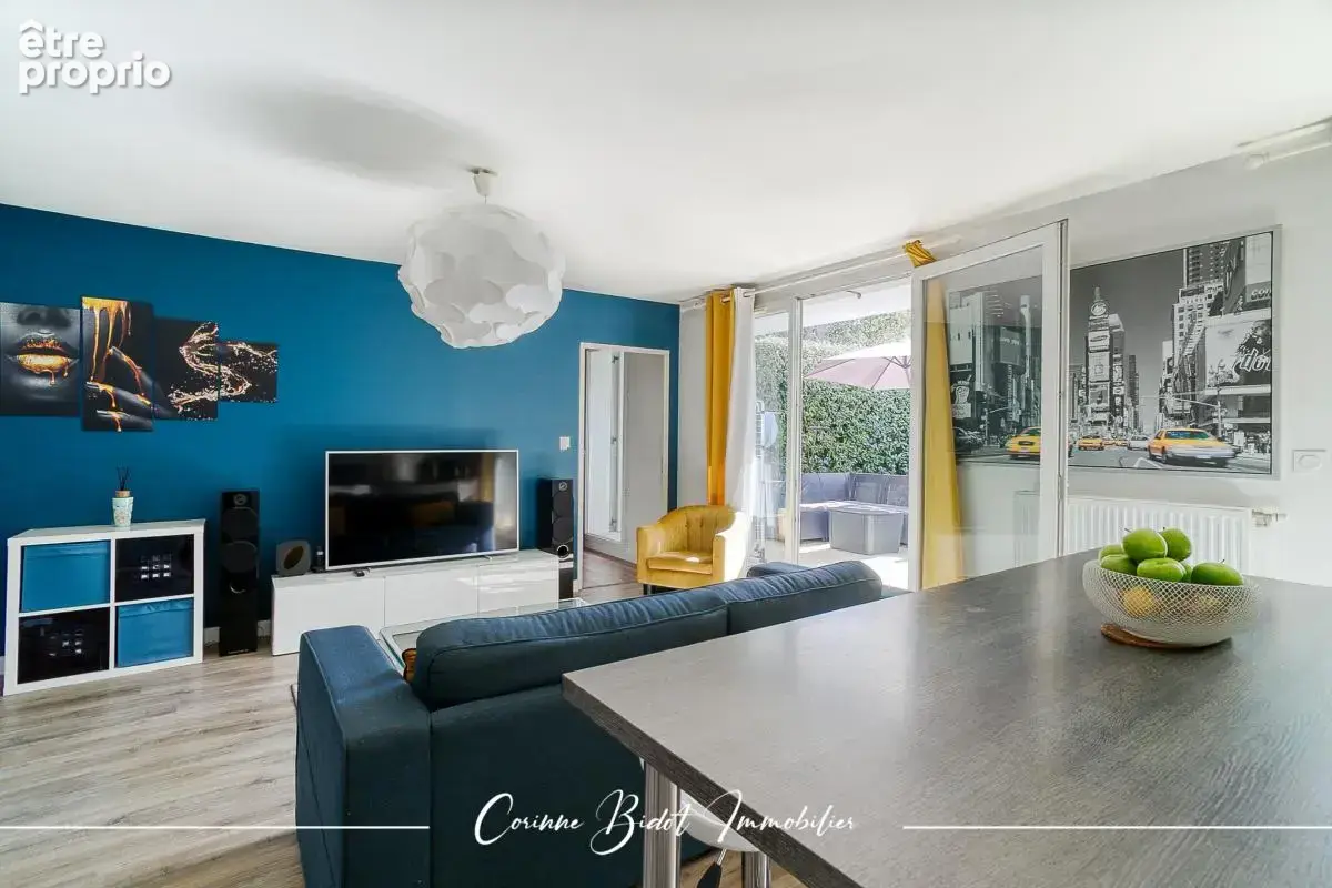 Appartement - photo 7