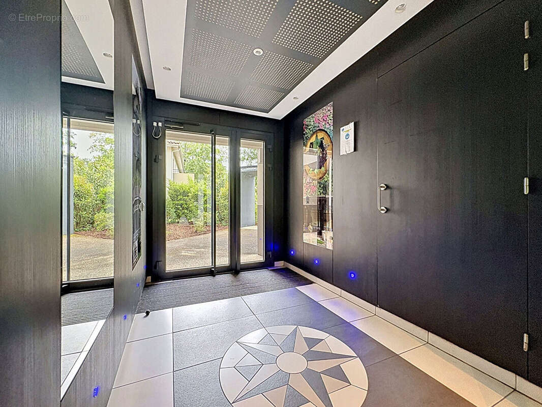 Appartement à PESSAC